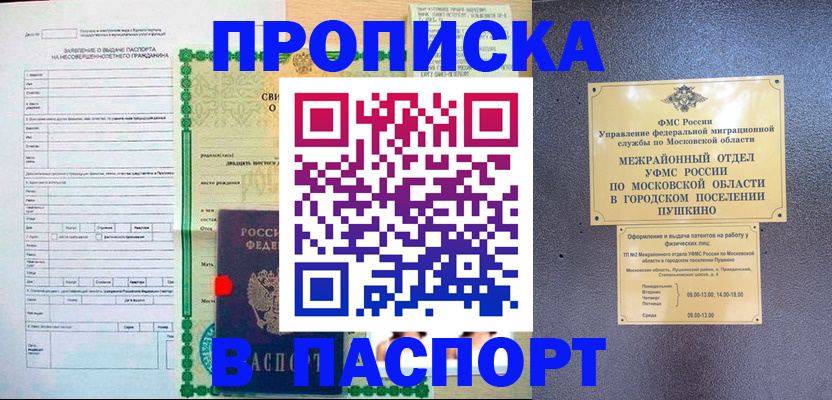 временная регистрация госуслуги в Рузе